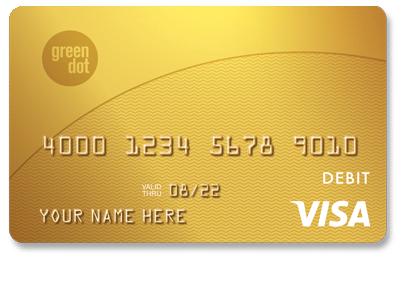 Best Prepaid Debit Card: Green Dot