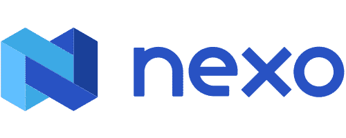crypto.com comparison: Nexo