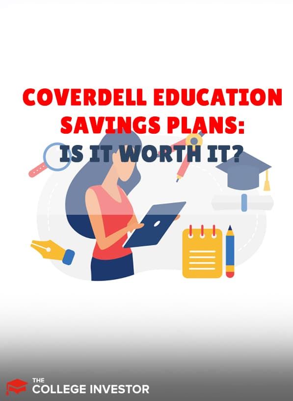 Coverdell Education Savings Plans