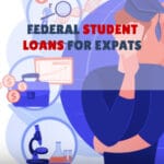 federal student loans for expats