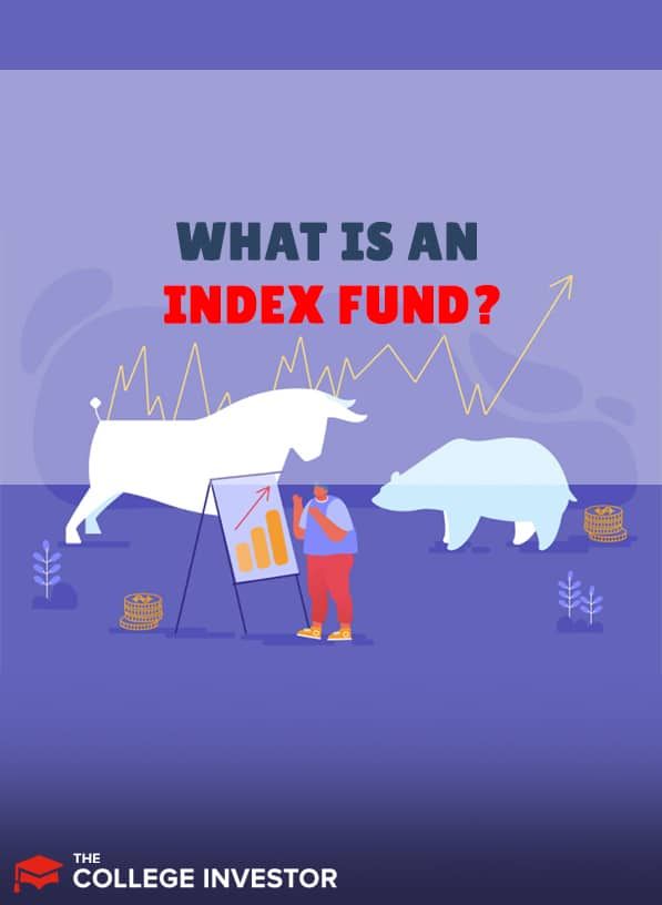 What Is An Index Fund?