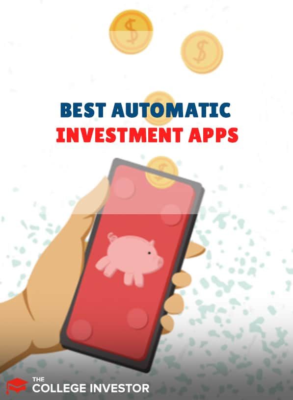 automatic investment apps