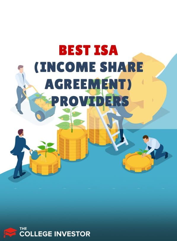 Best ISA Providers