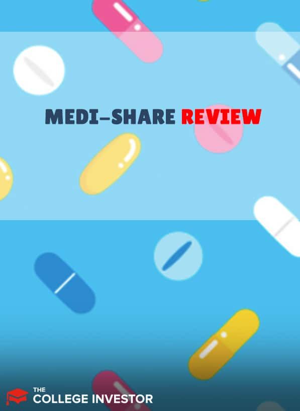 Medi-Share Review