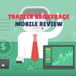 Tradier Brokerage Mobile Review