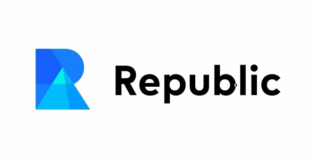 republic logo