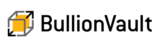 Glint comparison: bullionvault