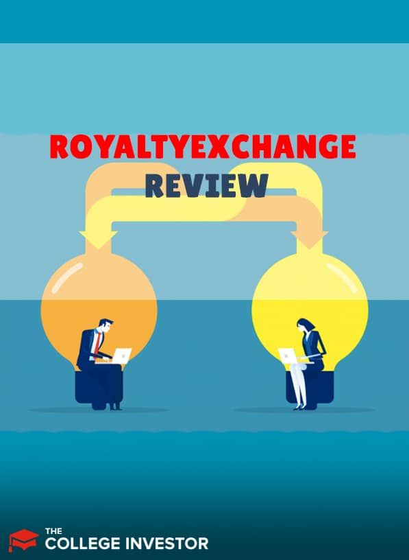 RoyaltyExchange Review