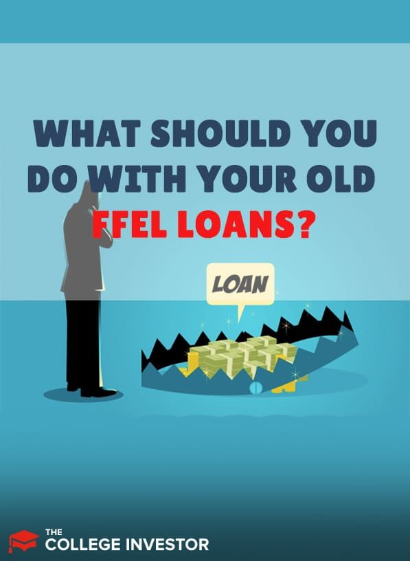 FFELP Loans
