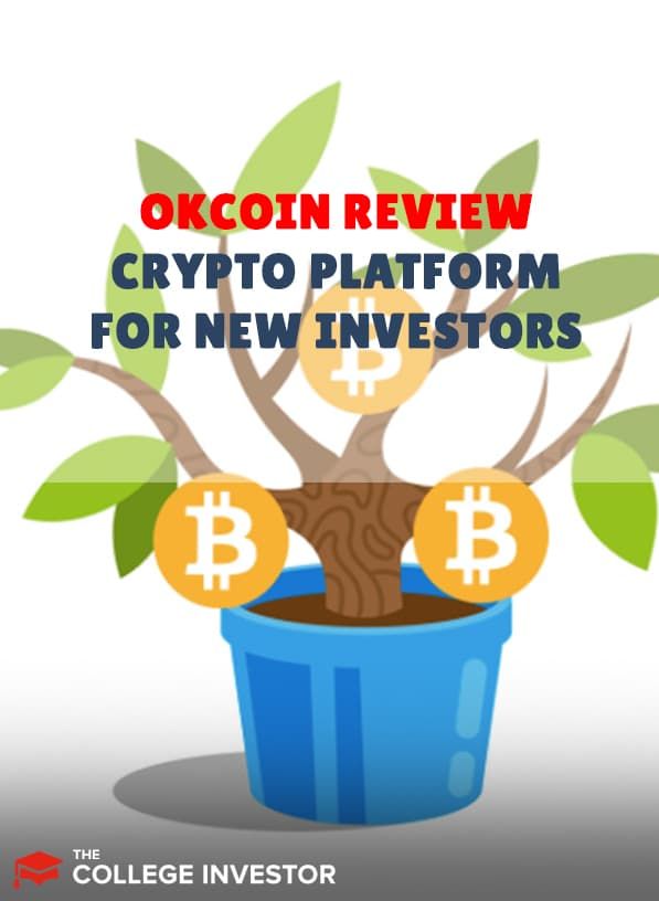 Okcoin review
