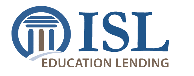 student loan lender: ISL Education Lending