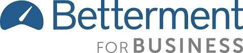 Betterment for business logo