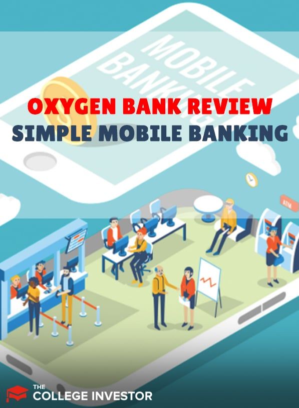 Oxygen Bank review