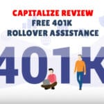 Capitalize Review