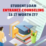 student loan entrance counseling