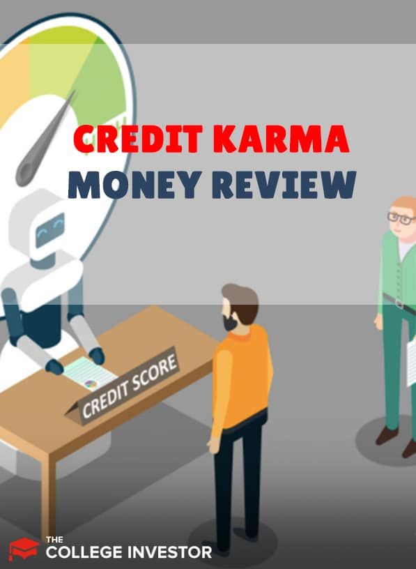 Credit Karma Money Review