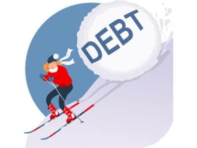 debt snowball vs. debt avalanche