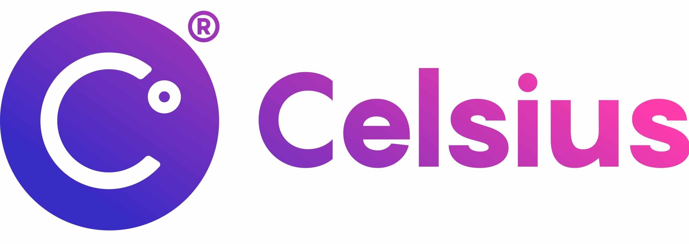 Celsius Network Logo (new)