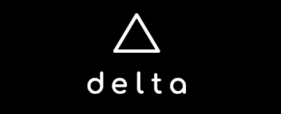 Delta app logo