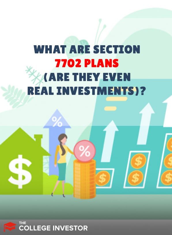 Section 7702 plans
