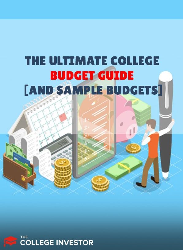 College budget guide