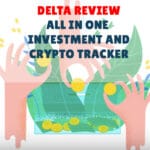 Delta app review