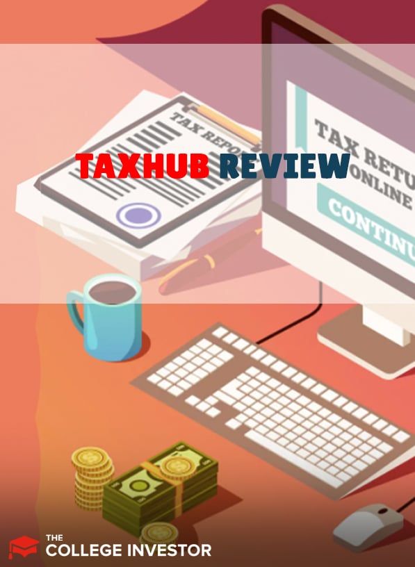 Taxhub Review