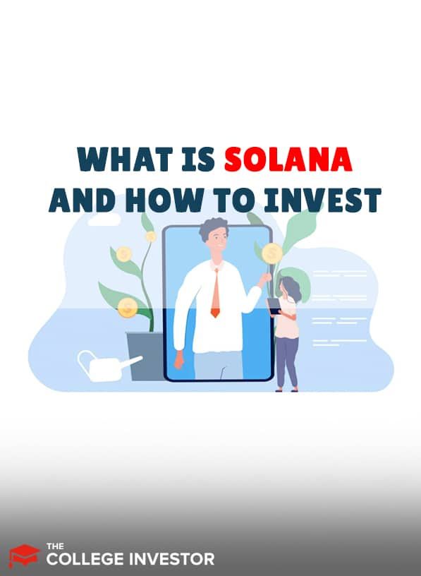 what is solana