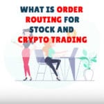 what is order routing