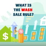 what is the wash sale rule