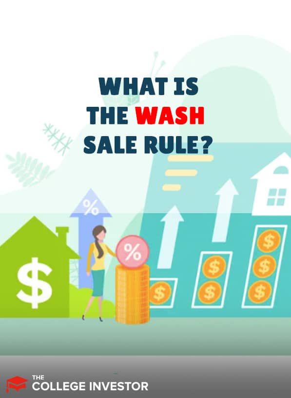 what is the wash sale rule