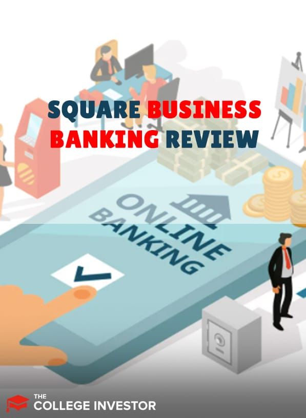 Square Business Banking review