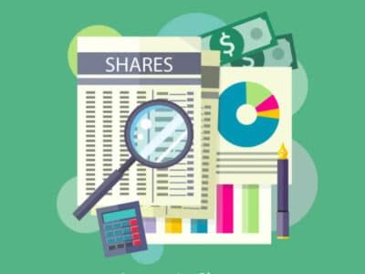 Infrashares review
