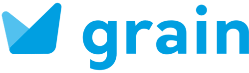 Credit Building app: Grain