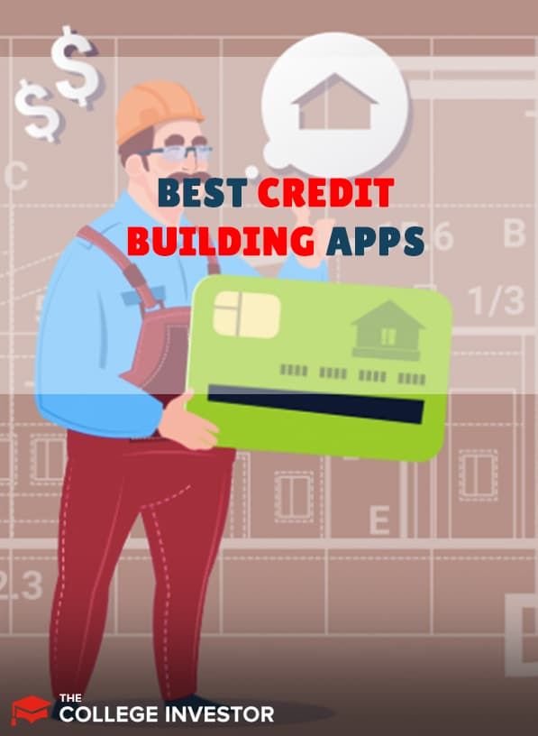 credit-building apps