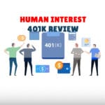 Human Interest 401k Review