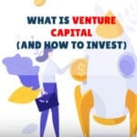 what is venture capital