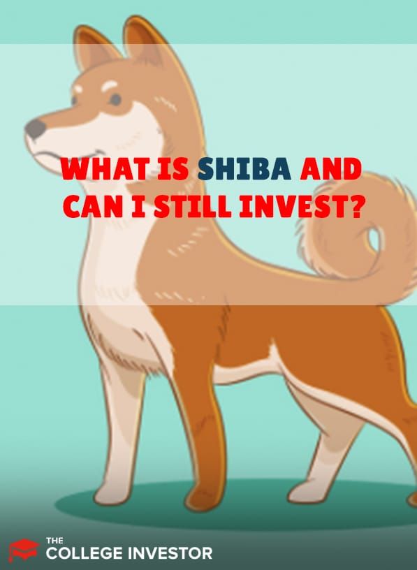 what is shiba inu