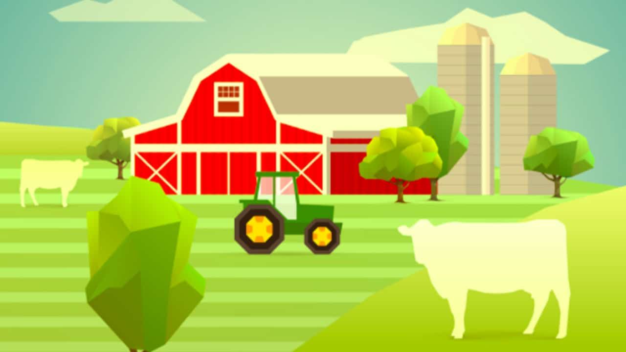 farmland investing taxes