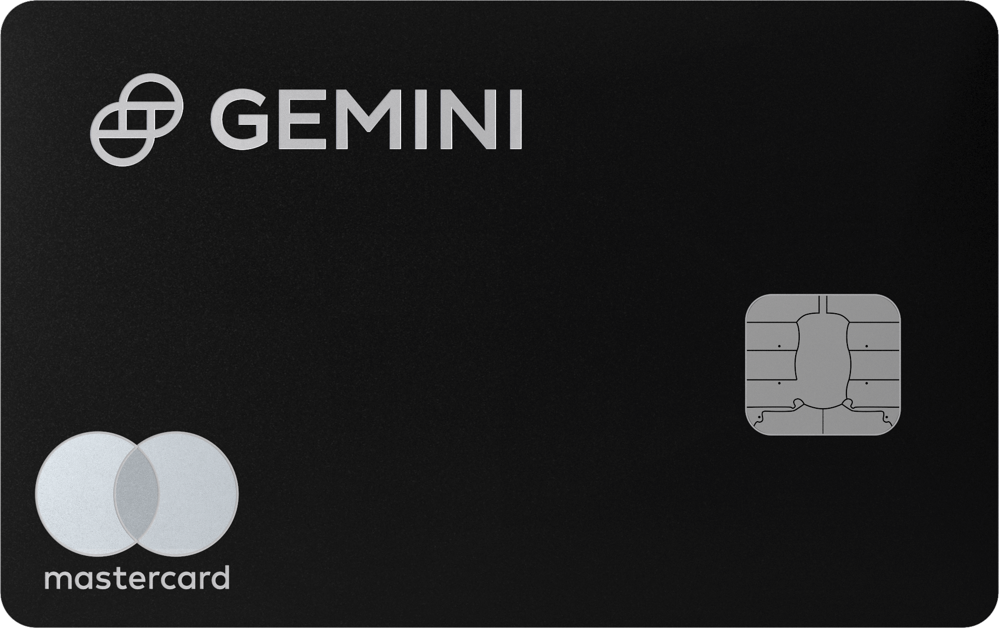 best crypto rewards credit cards: Gemini credit card