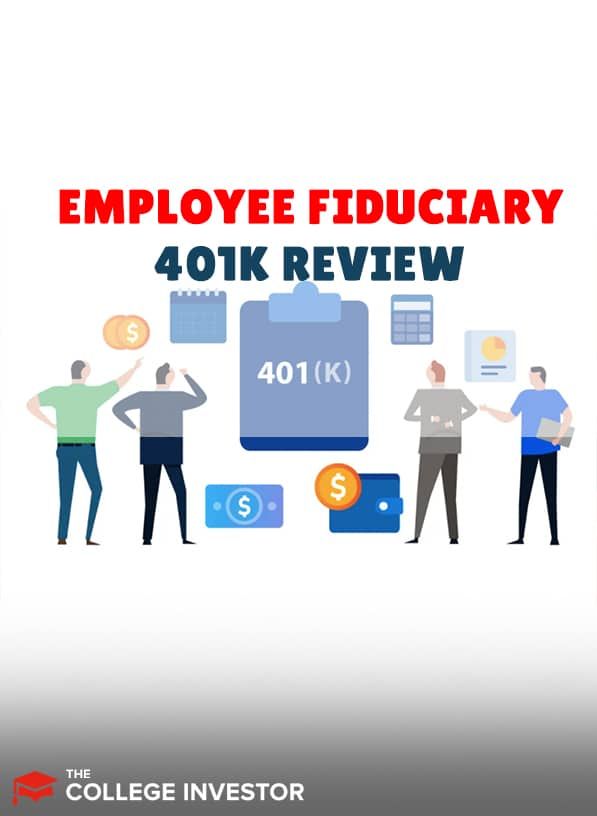 Employee Fiduciary 401k Review