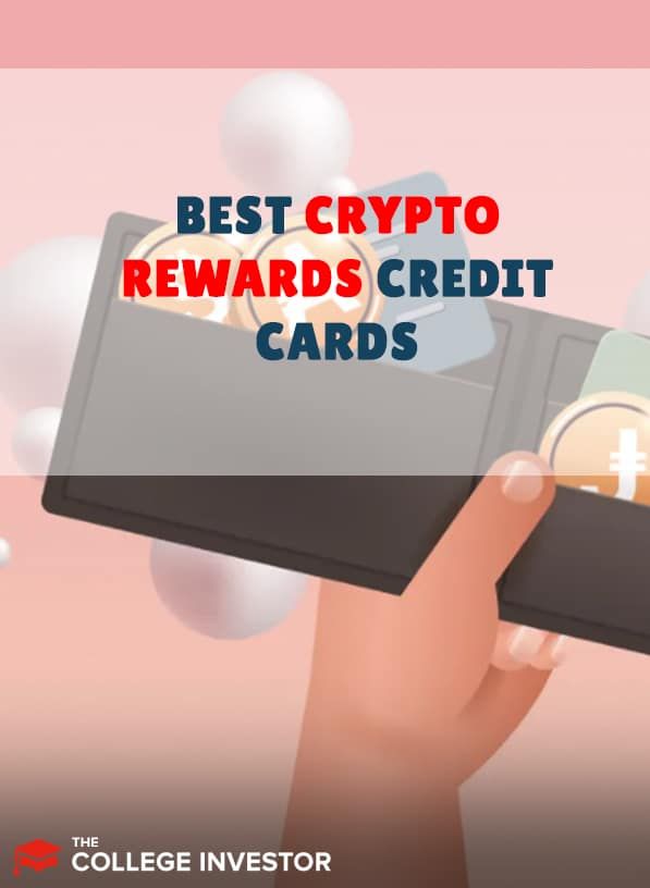 best crypto rewards