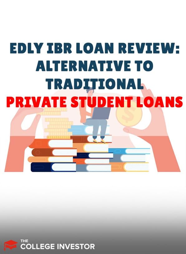 Edly IBR Loan Review