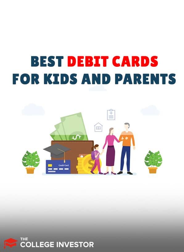 Best Debit Cards For Kids And Teens Of March 2024 – Forbes Advisor