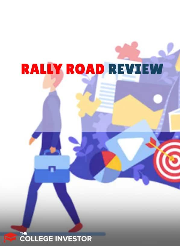 Rally Rd. Review