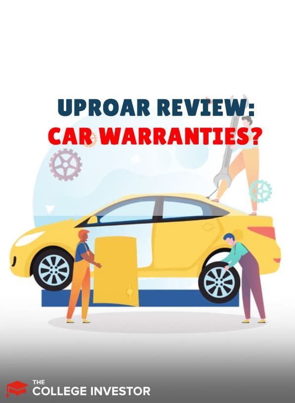 Uproar.car review