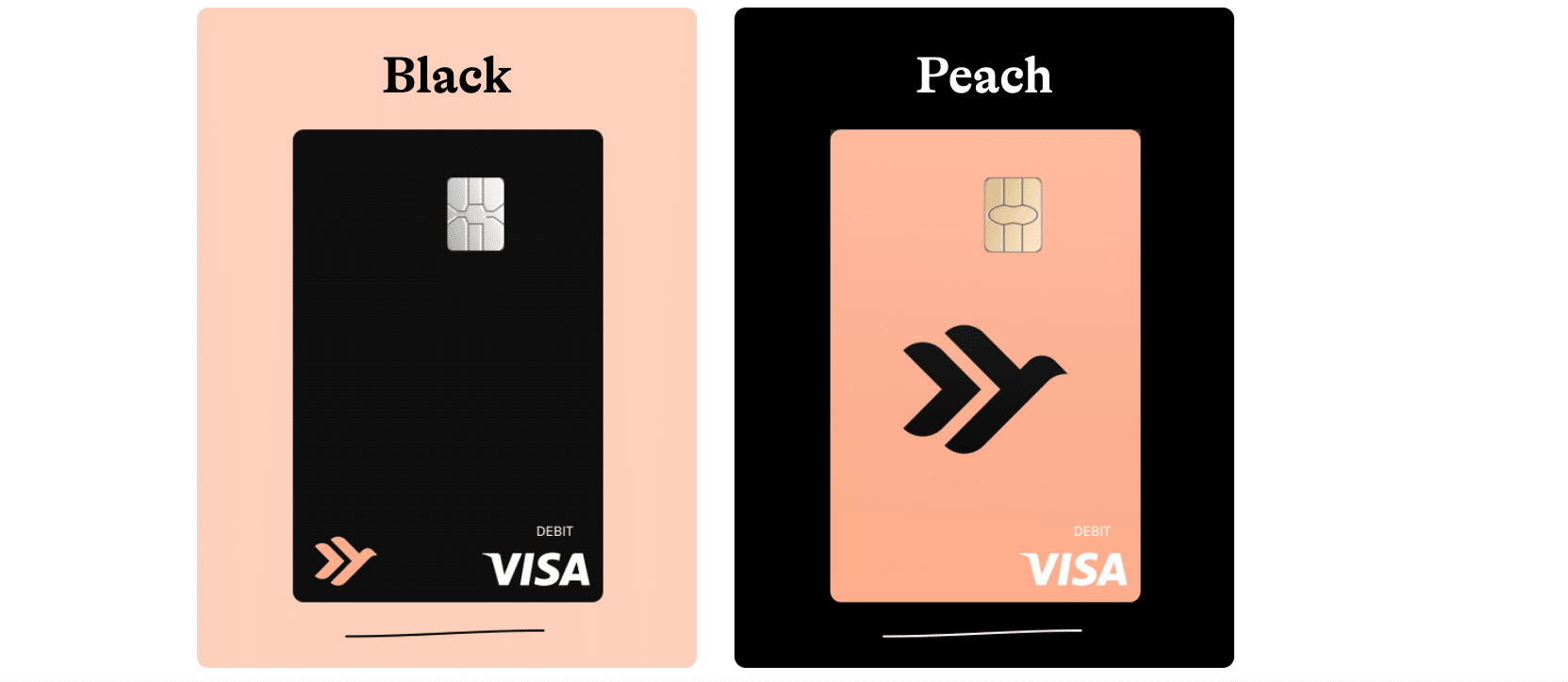 Empower Your Finances with the BankBlack® Card