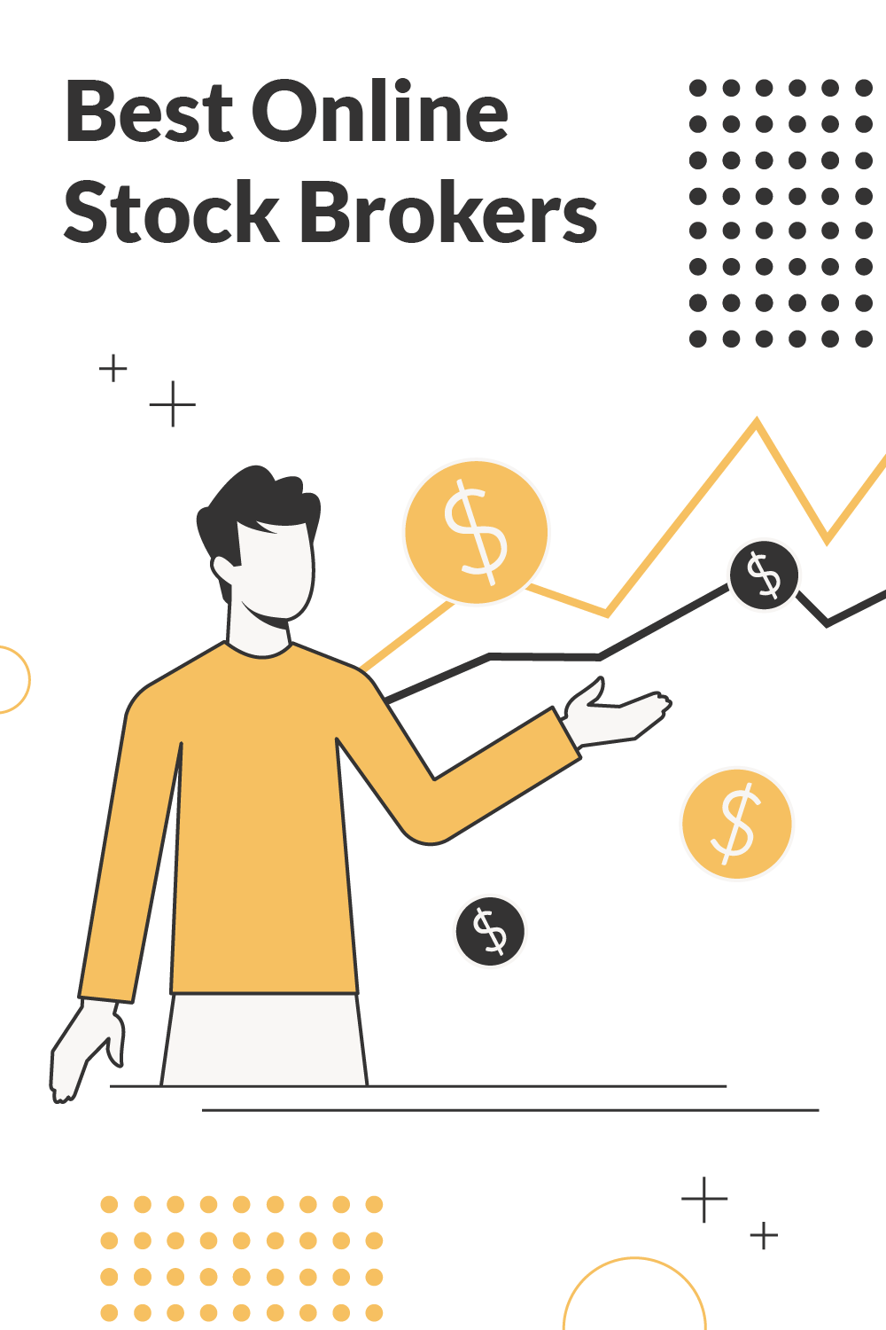 Best Online Stock Brokers And Investing Platforms