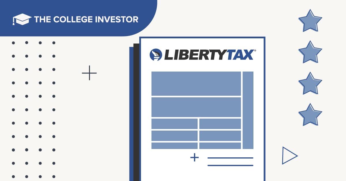 Liberty Tax Online Review 2024