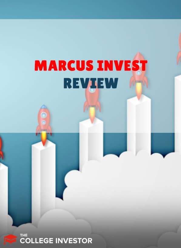 Marcus Invest review